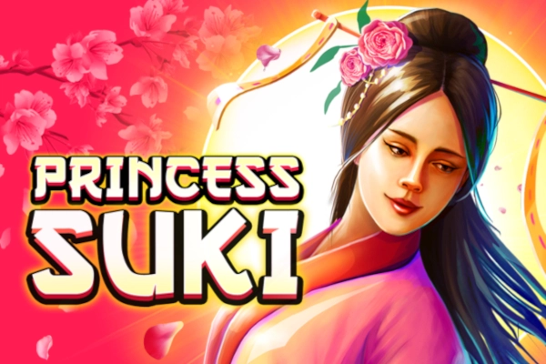 Princess Suki