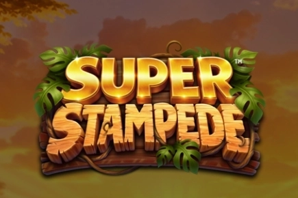 Super Stampede